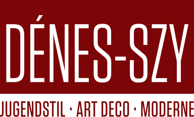 Denes-Szy Logo