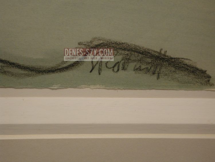 Karl Schmidt-Rottluff Lebasee