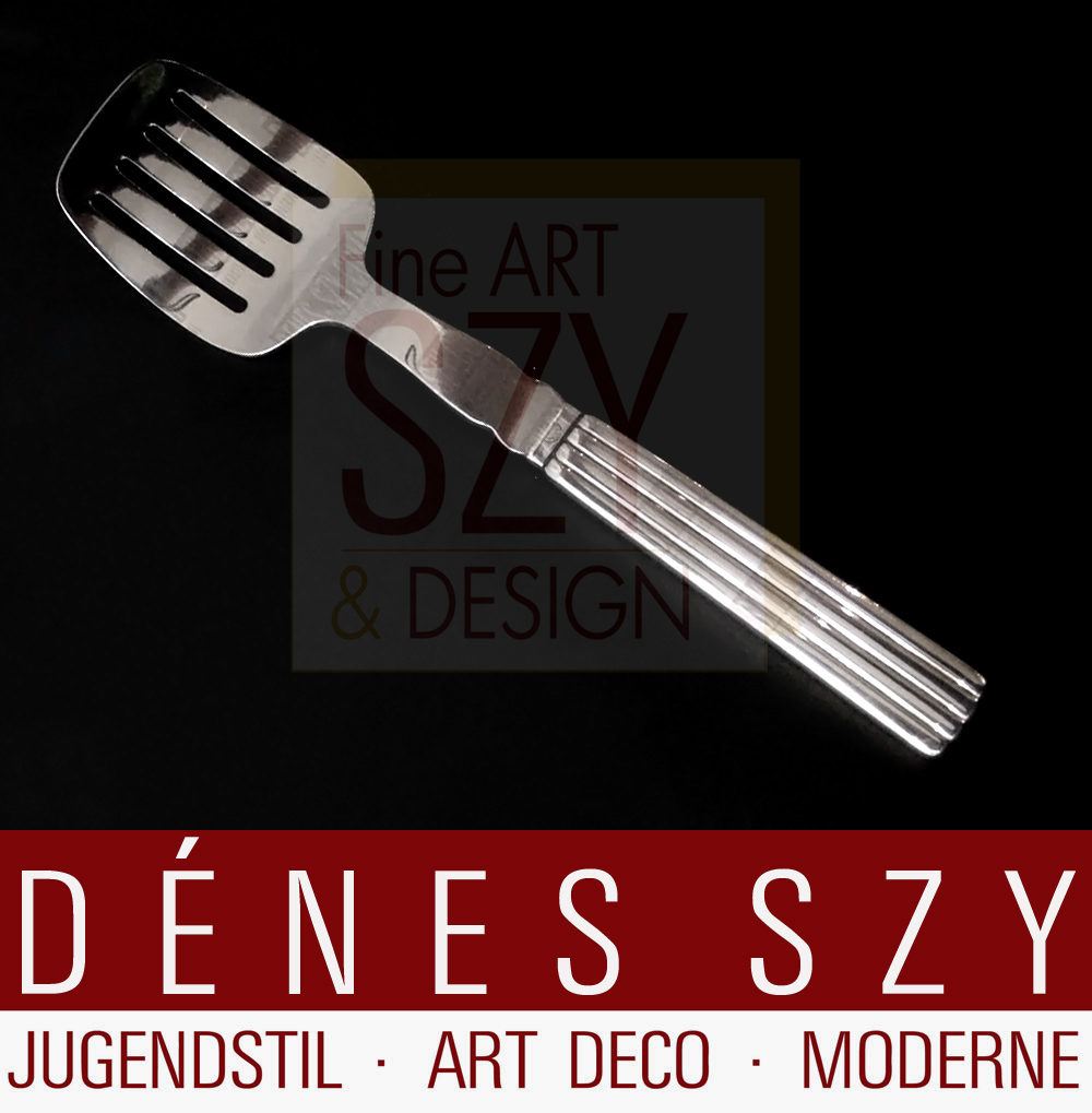 Georg Jensen Silber, Bernadotte Sardinenheber