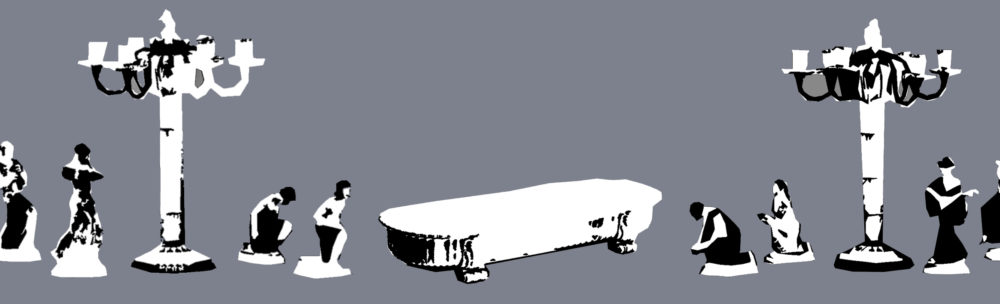 Hochzeitszug KPM Berlin Porzellan Jardiniere Gold gehöht 1911 – Bild 13