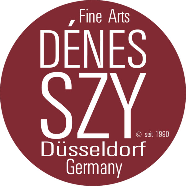 Ceres KPM Berlin Porzellan Saliere Gold-Dekor – Bild 13