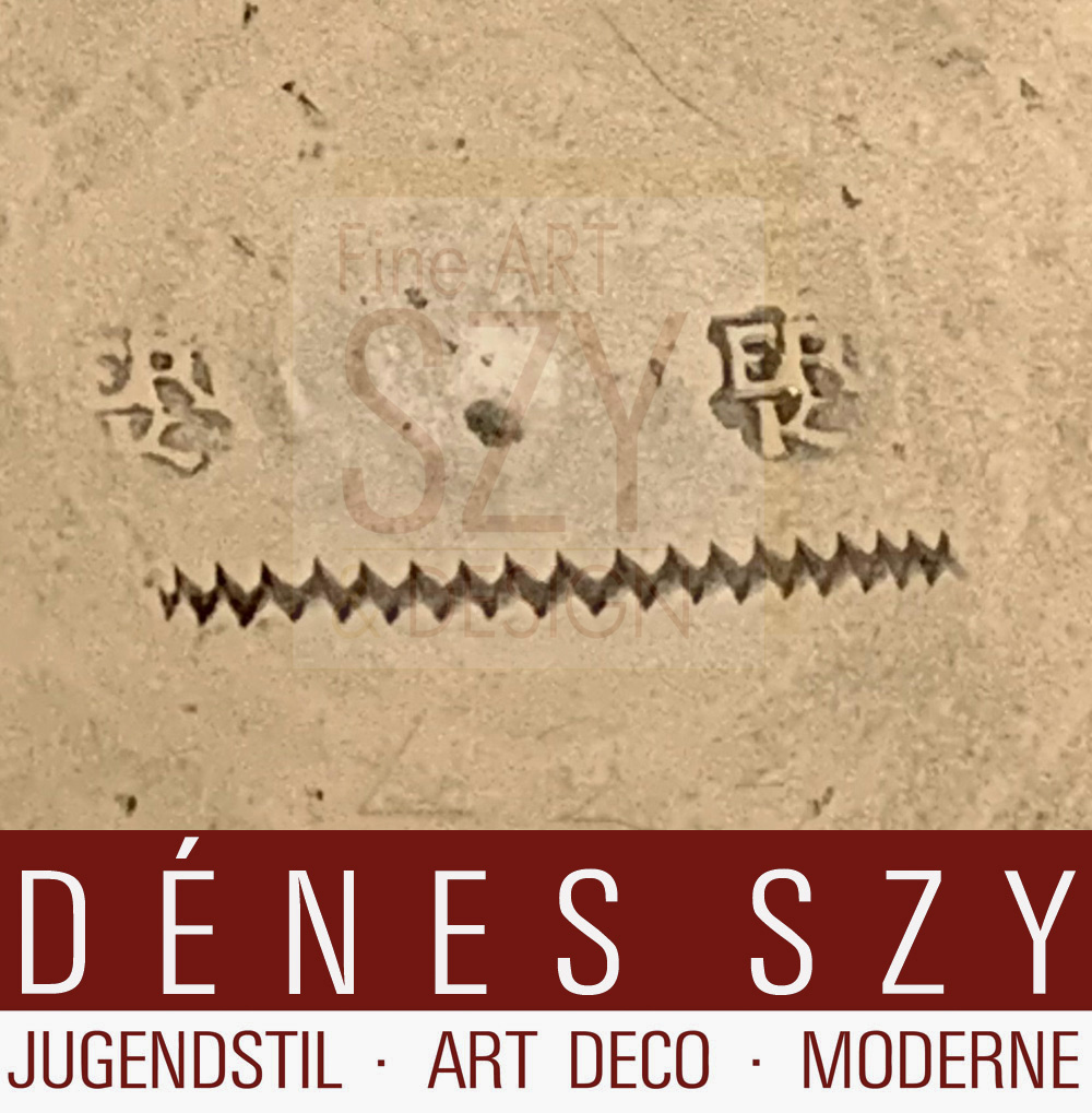 Coppa in argento barocco, Egidius Rudolph Kindleb, Erfurt (maestro dal 1685, citato fino al 1708, morto nel 1713), Erfurt circa 1700-1708, Argento 13 Loth (?), parzialmente dorato