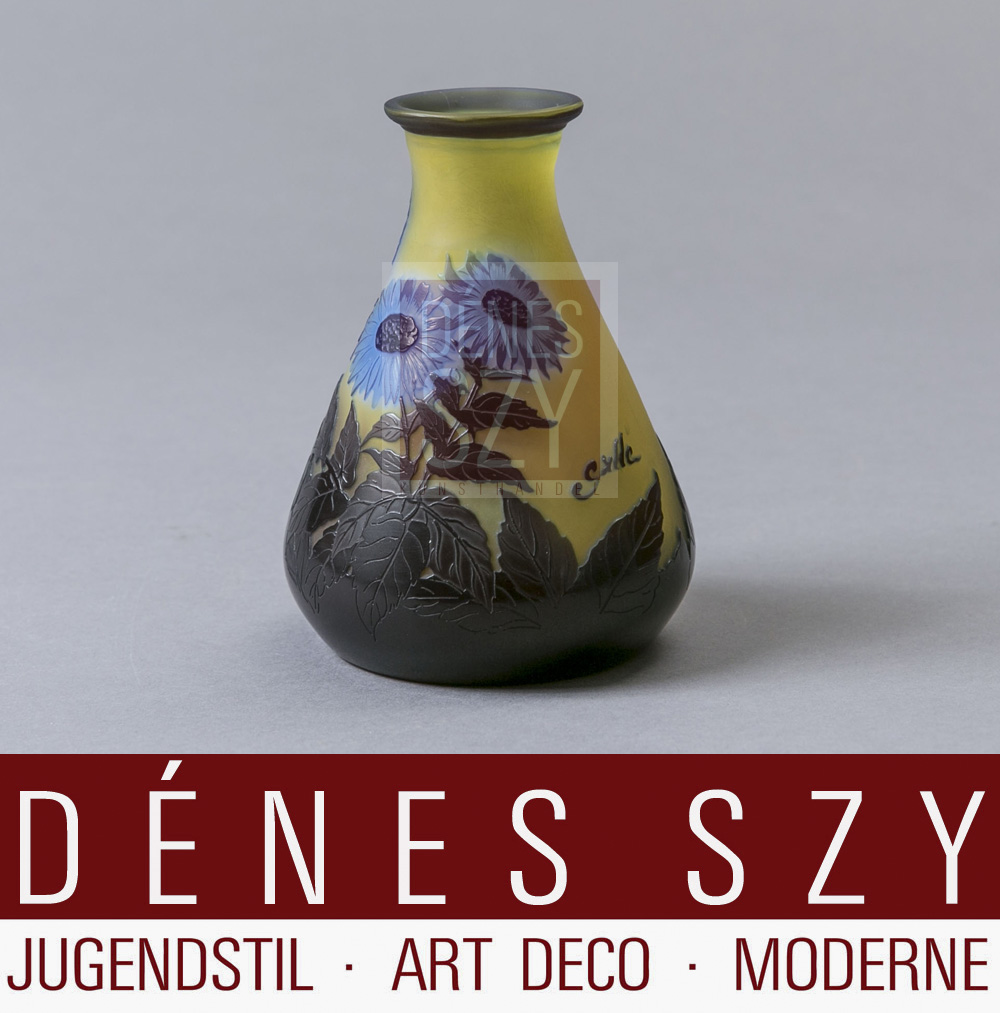 Denes Szy Kunsthandel