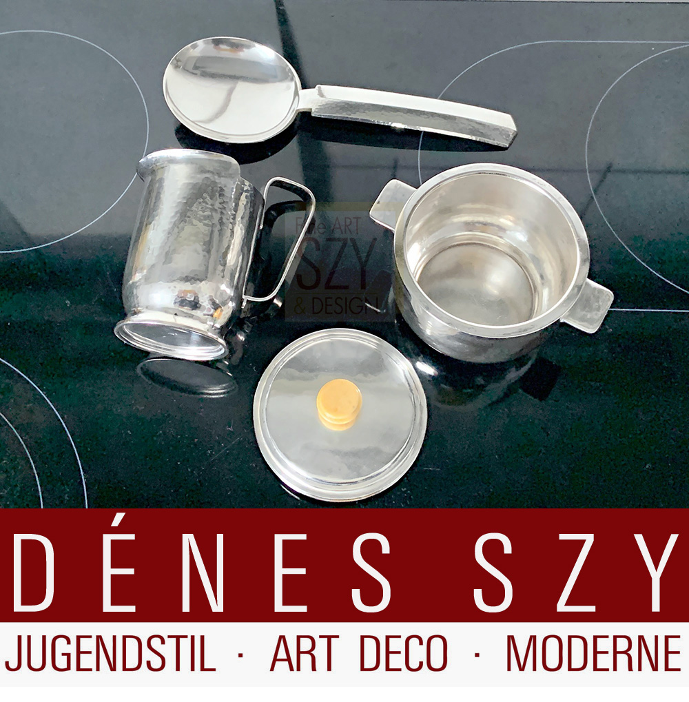 Gumbel Zucker Sahne #385, 835er (11)