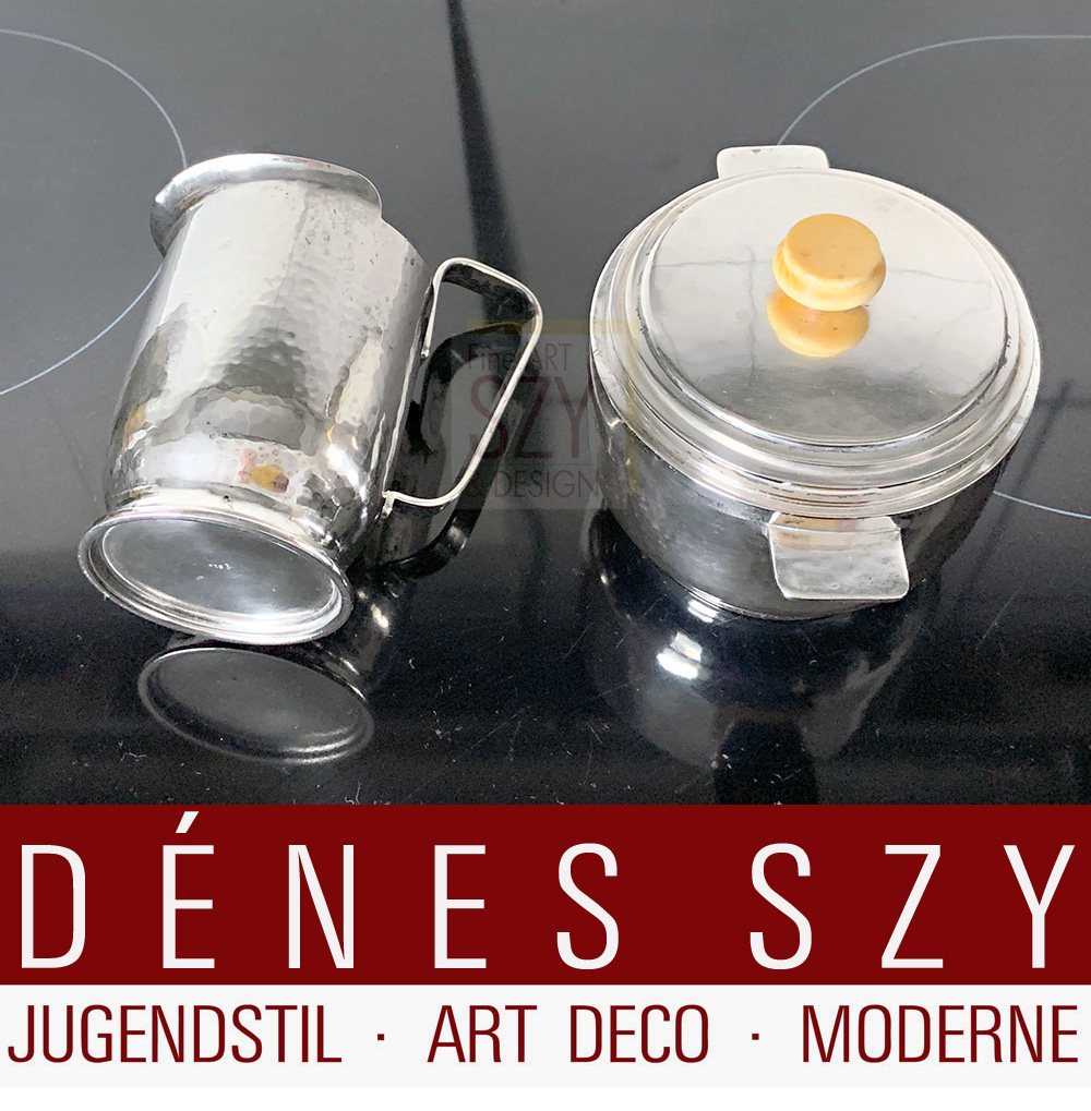 Gumbel Zucker Sahne #385, 835er (11)