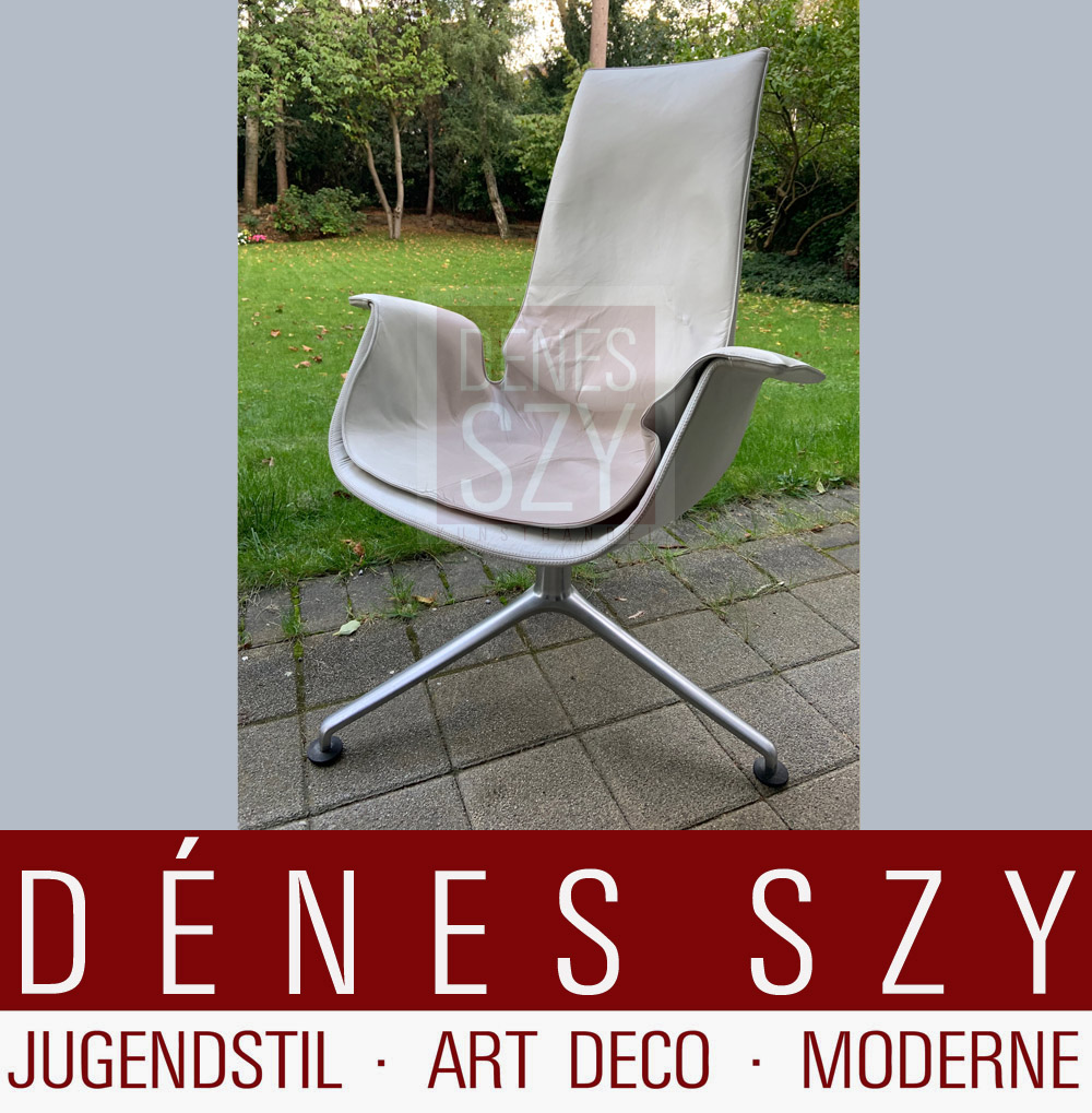 Tulip Lounge Chair Kill International 1964