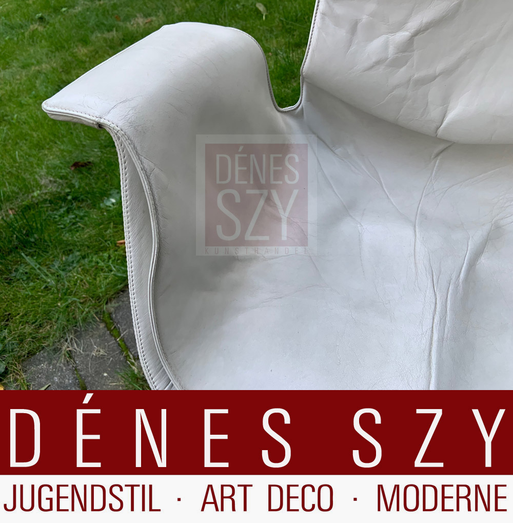 Tulip Lounge Chair Kill International 1964