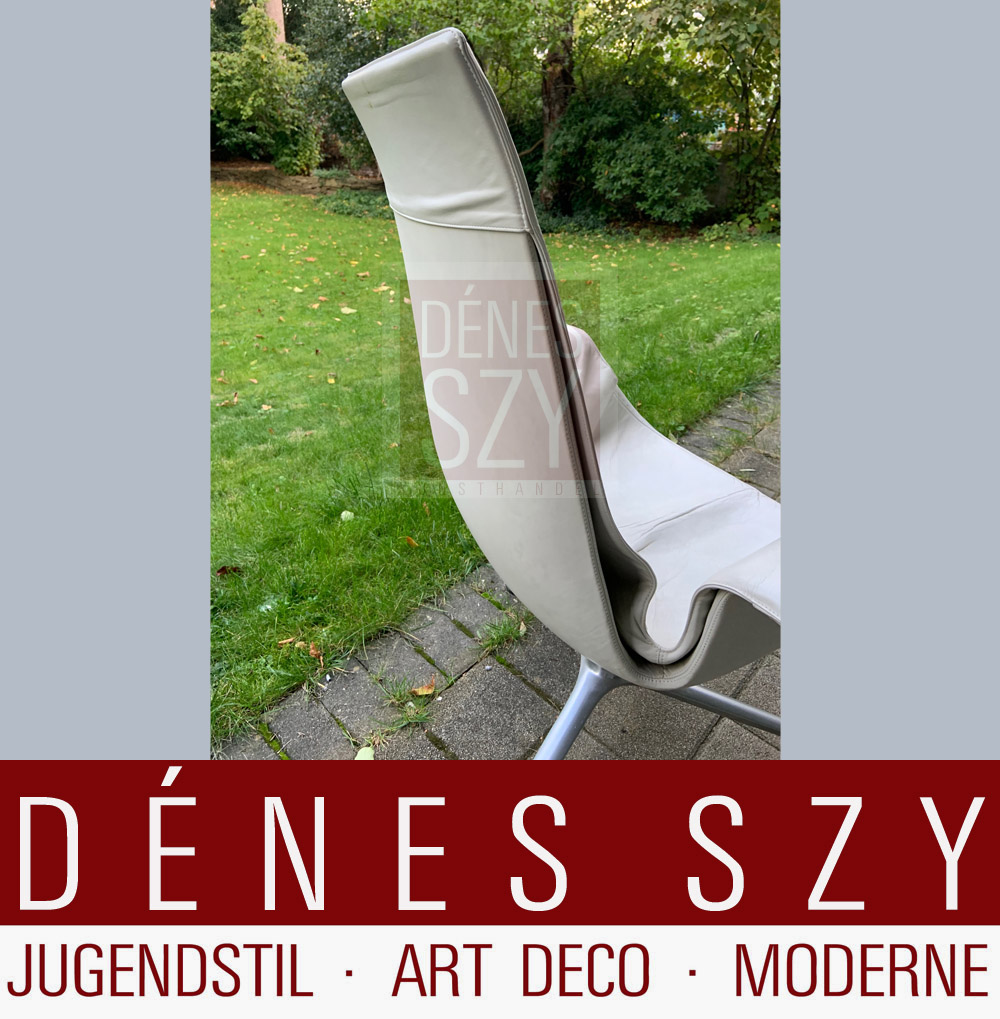 Tulip Lounge Chair Kill International 1964