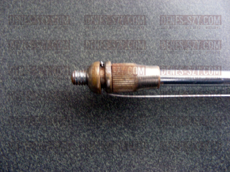 Georg Jensen posate argento Sterling BERNADOTTE taglia formaggio