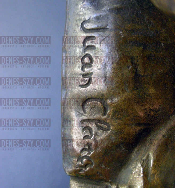 Juan Clara AYATS, Climbing down