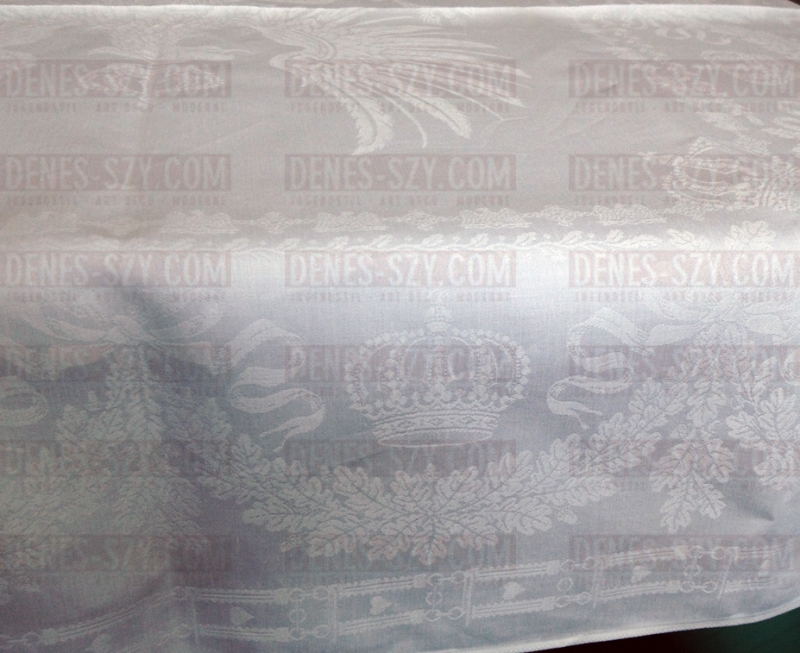 Tovaglia imperiale di Guglielmo II di Prussia - immagine 2