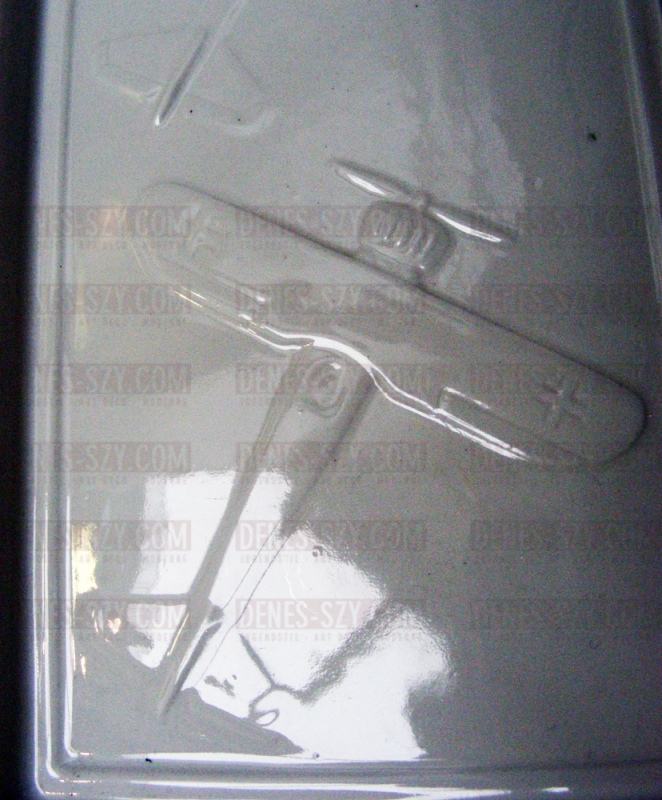 KPM German Royal Berlin World War II Luftwaffe porcelain tray