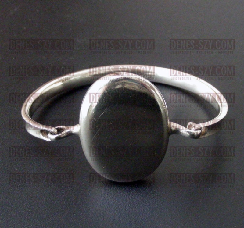 Georg Jensen argento Sterling 925 bracciale 230