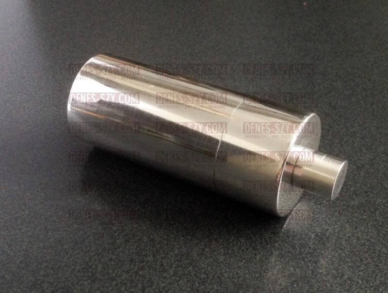 Moulin à poivre 1114 en argent sterling Georg Jensen SGJ