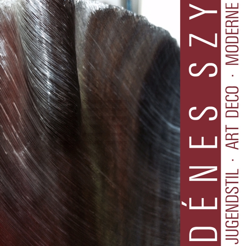 Toots Zynsky Vaso in vertro Ritemprare serena