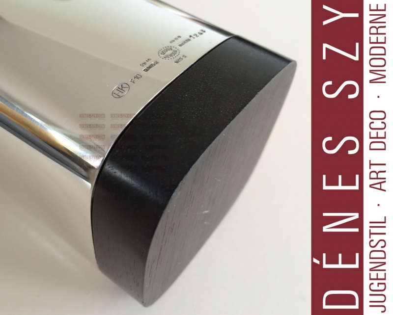 Henning KOPPEL STIFTEHALTER # 1243 Georg Jensen Silber 925