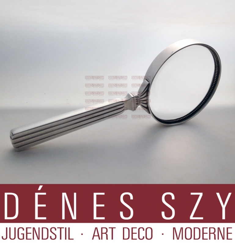 GEORG JENSEN STERLING BERANDOTTE LUPE 1945-51