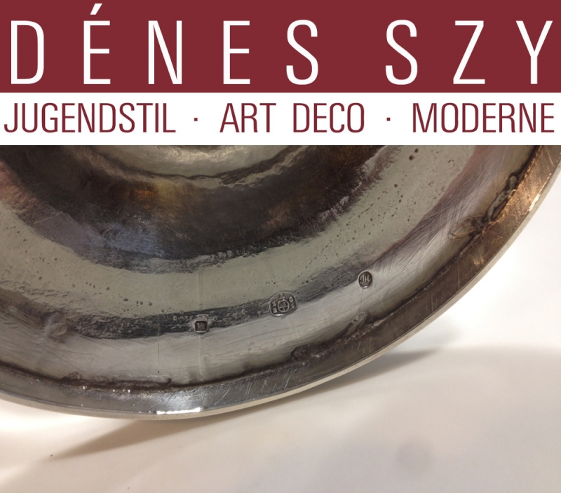 Paar Alt Wiener Empire Frühbiedermeier Leuchter, Vienna 1821