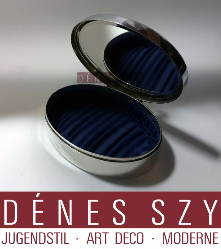GEORG JENSEN scatola 79 AD argento Sterling, 1933-44