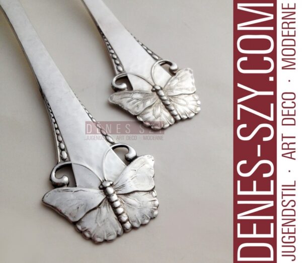 Ceres KPM Berlin Porzellan Saliere Gold-Dekor – Bild 12