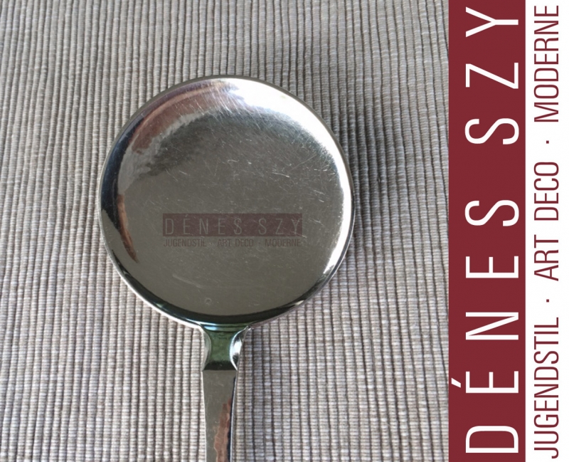 Couverts Sommerfugl Butterfly Couverts Frigast Solv pelle à canapés