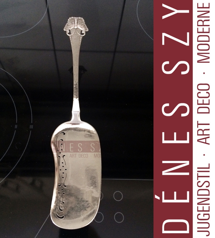 FISCHVORLEGER Schmetterling Frigast Muster SOMMERFUGL