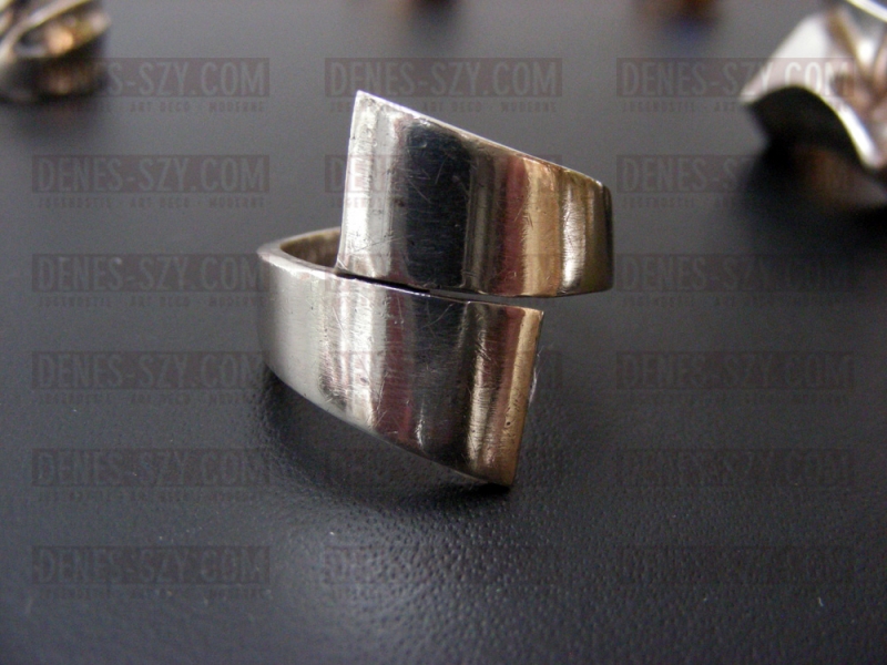 Bague Andreas Mikkelsen, Sterling Danemark