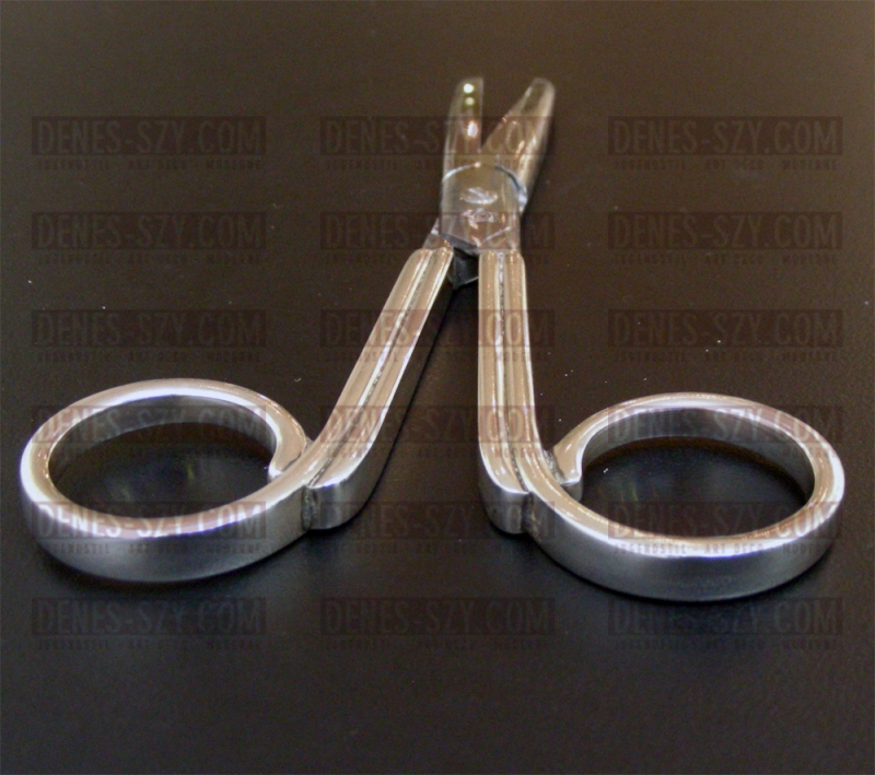 Georg Jensen Silber, BERNADOTTE, Traubenschere sehr selten