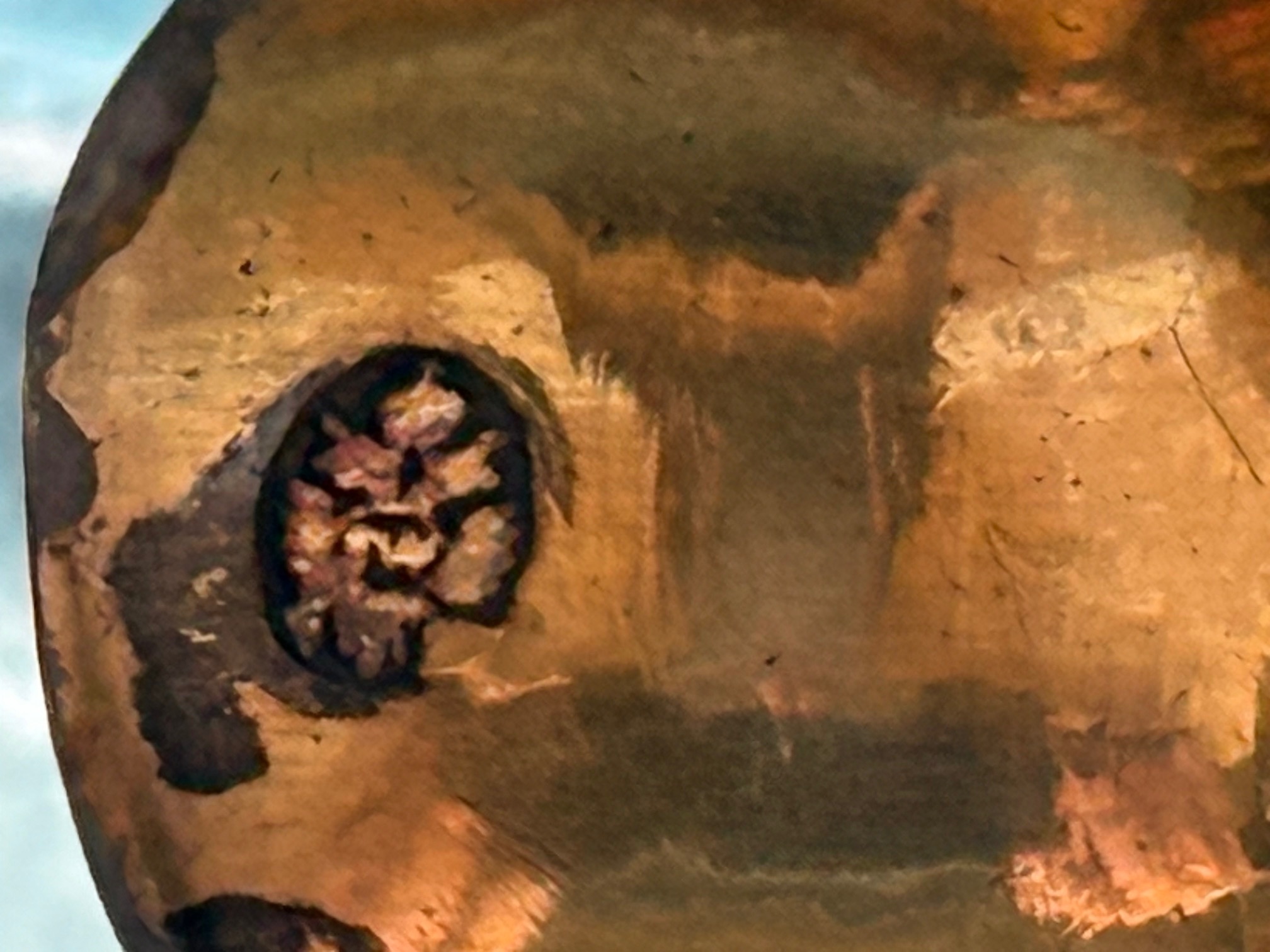 Jakob Weiss, Gewürzschale Silber 13 Lot, Wien ca.1840 – Bild 8