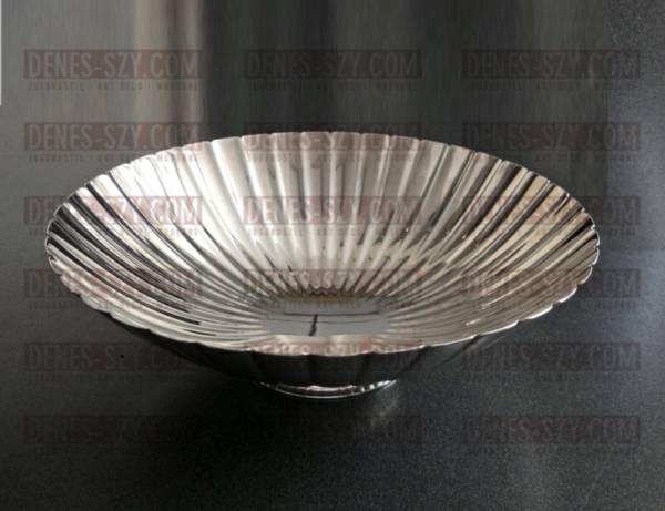 Georg Jensen silver Bernadotte design dish bowl 856 A